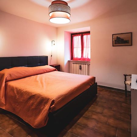 Casina Carina - Intero Appartamento Indipendente Alatri Екстериор снимка