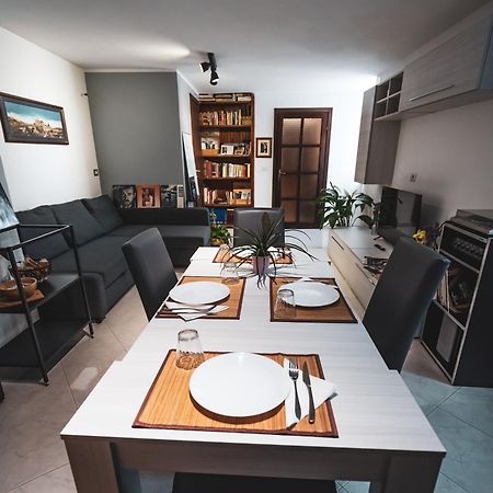 Casina Carina - Intero Appartamento Indipendente Alatri Екстериор снимка