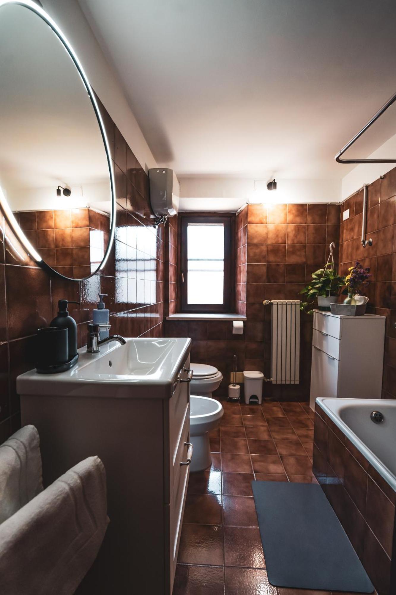 Casina Carina - Intero Appartamento Indipendente Alatri Екстериор снимка
