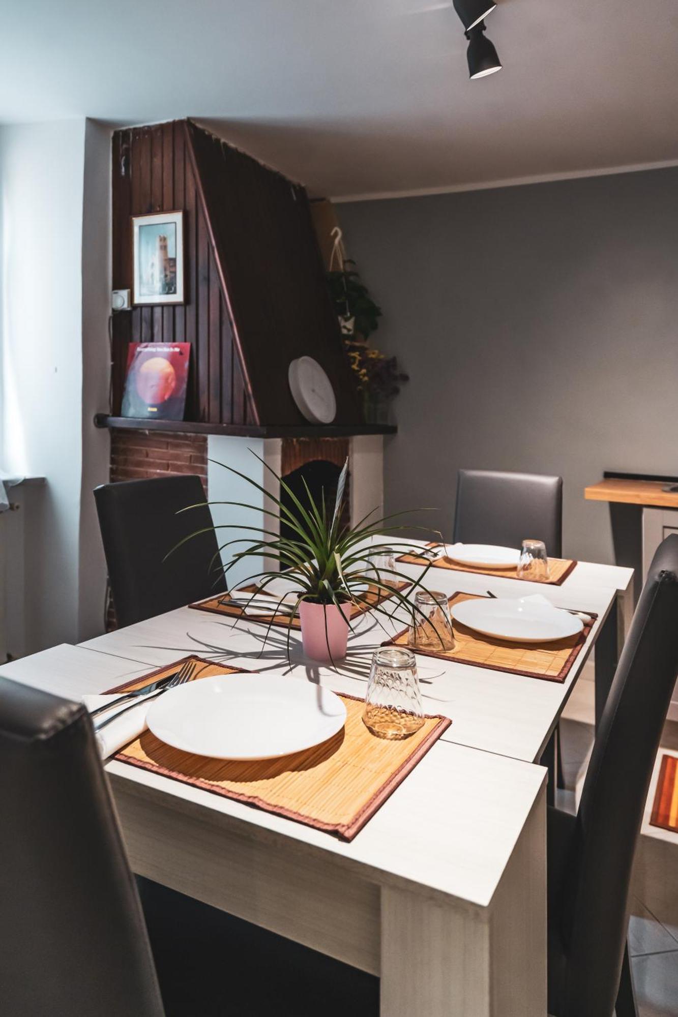 Casina Carina - Intero Appartamento Indipendente Alatri Екстериор снимка