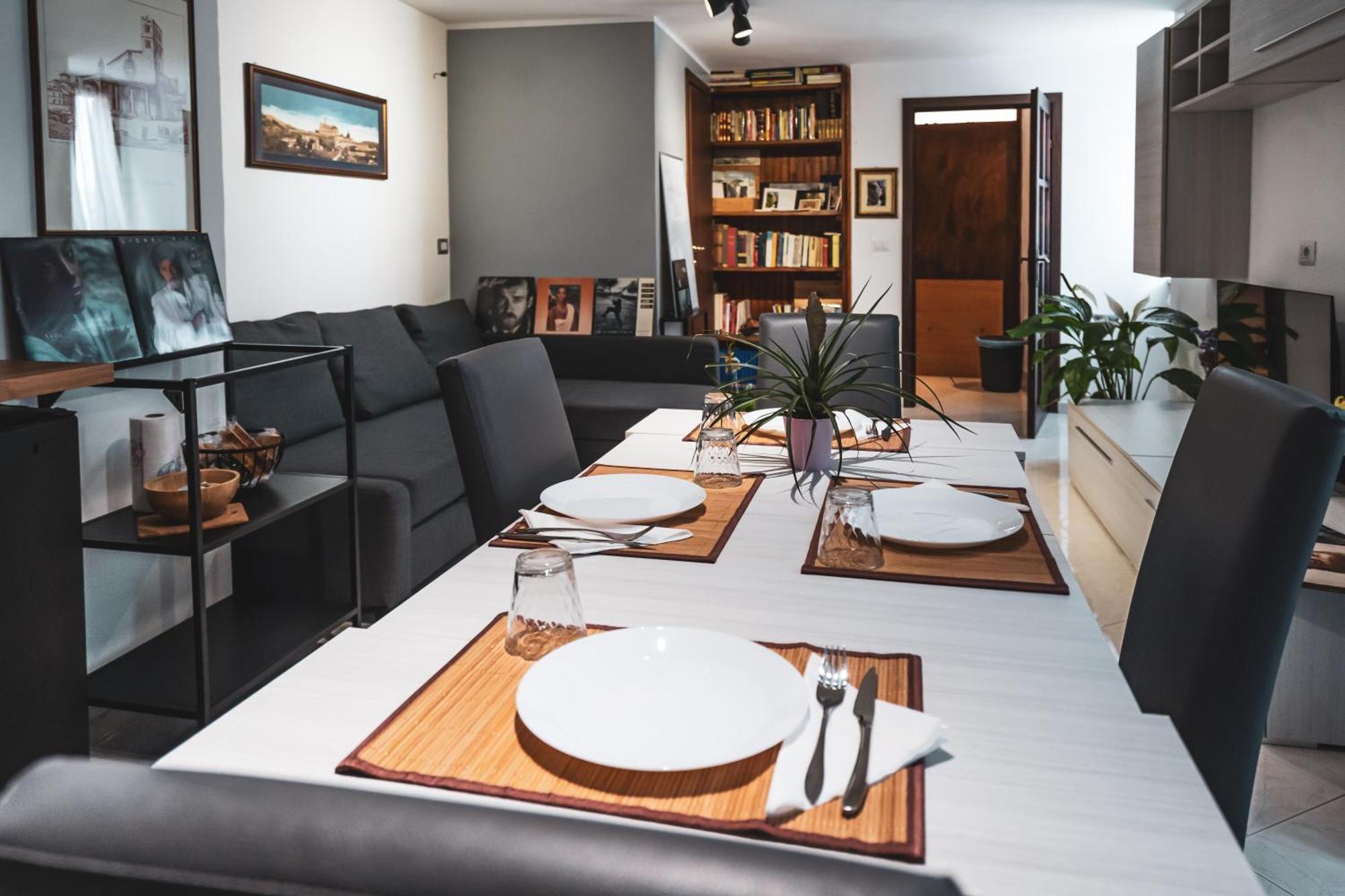 Casina Carina - Intero Appartamento Indipendente Alatri Екстериор снимка